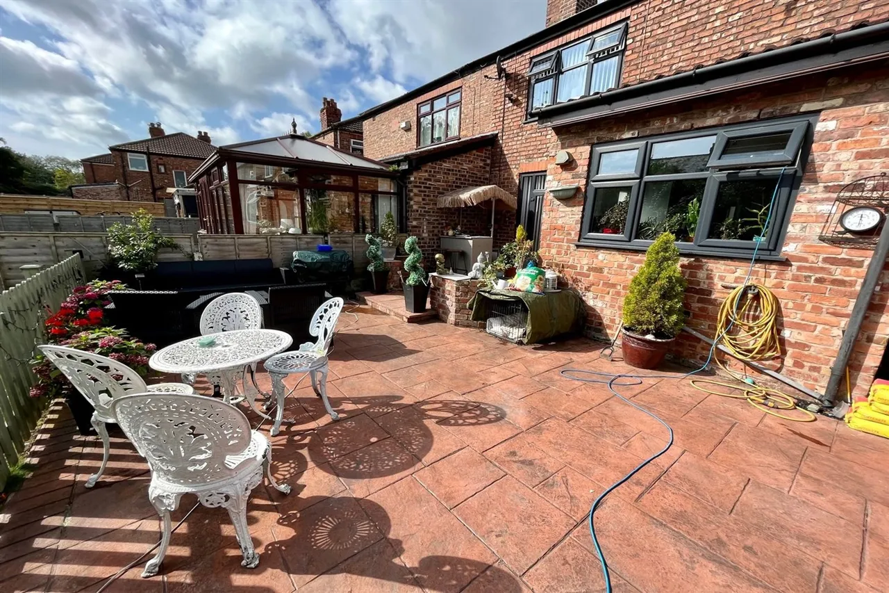 Kenwood Avenue, Manchester, photo 21