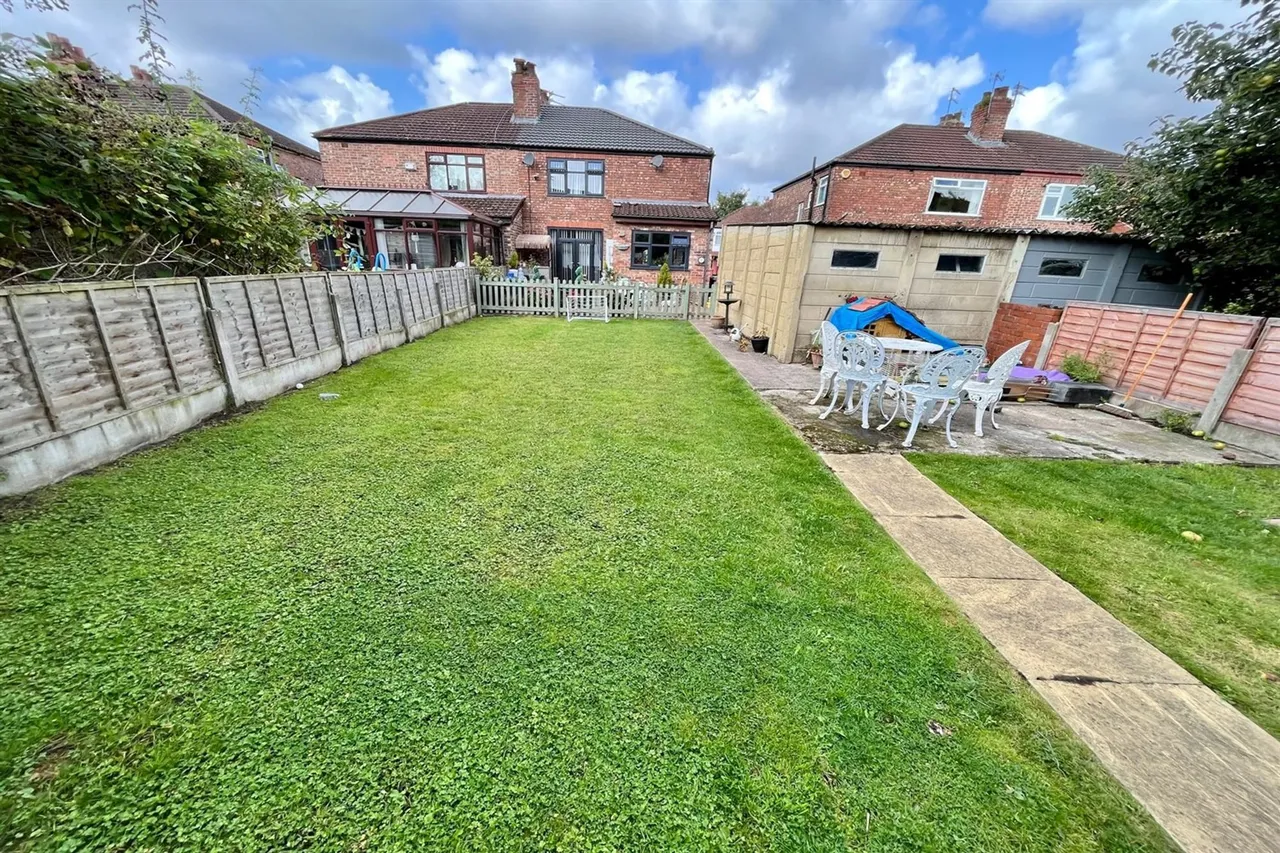 Kenwood Avenue, Manchester, photo 4