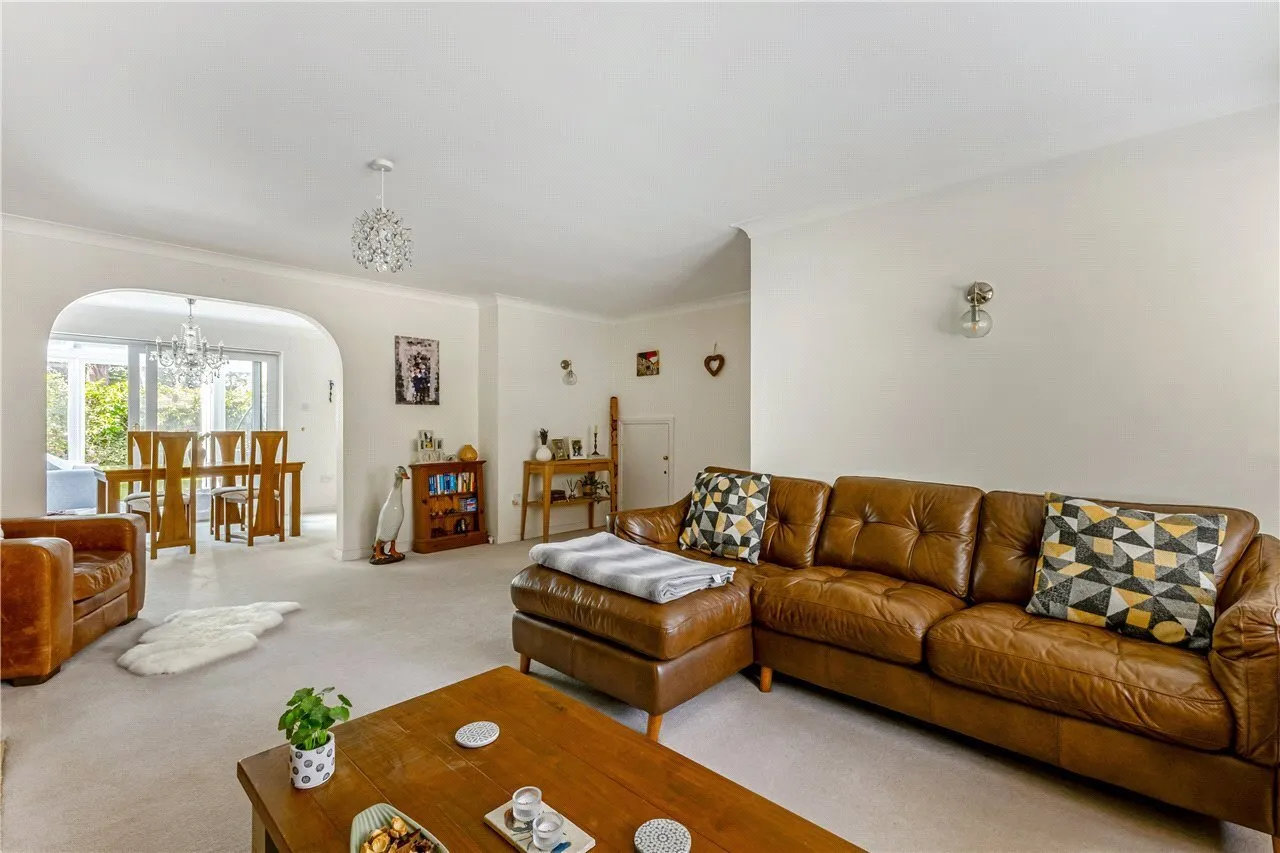 Field Walk, Lymington, SO41, photo 7