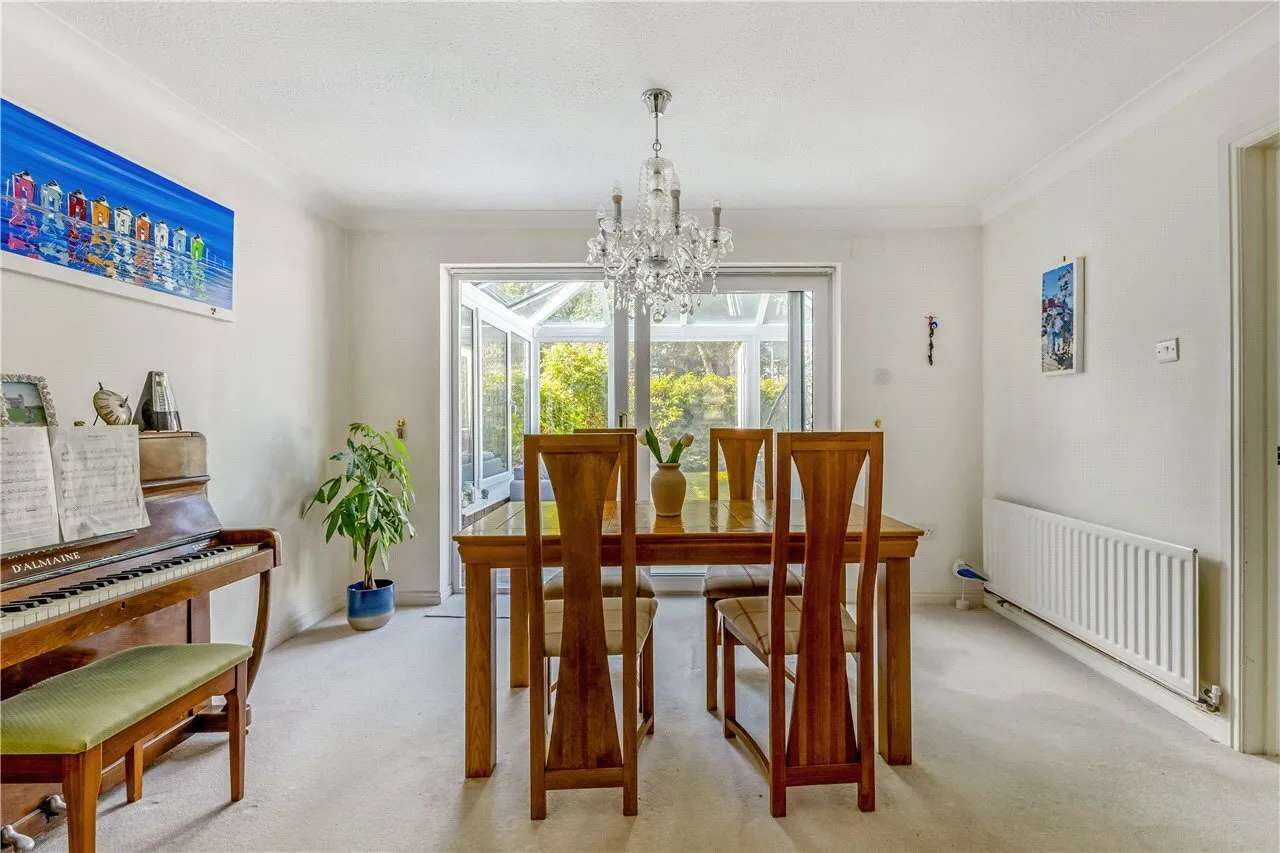 Field Walk, Lymington, SO41, photo 9