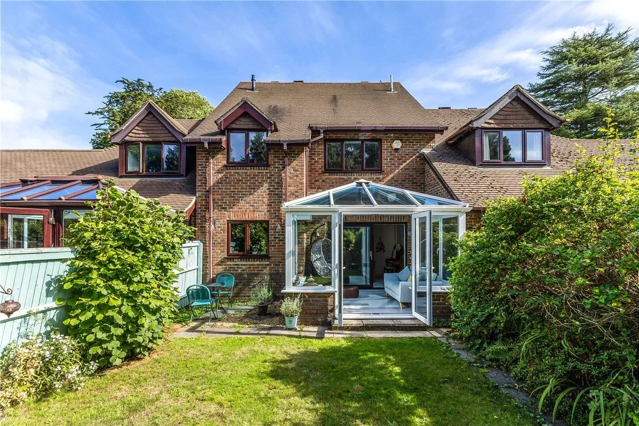 Field Walk, Lymington, SO41, photo 23