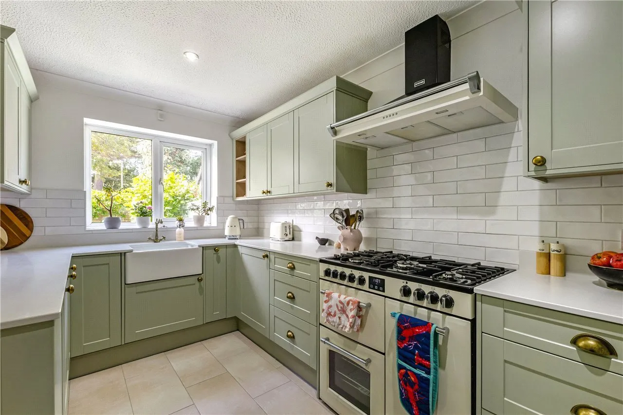 Field Walk, Lymington, SO41, photo 11