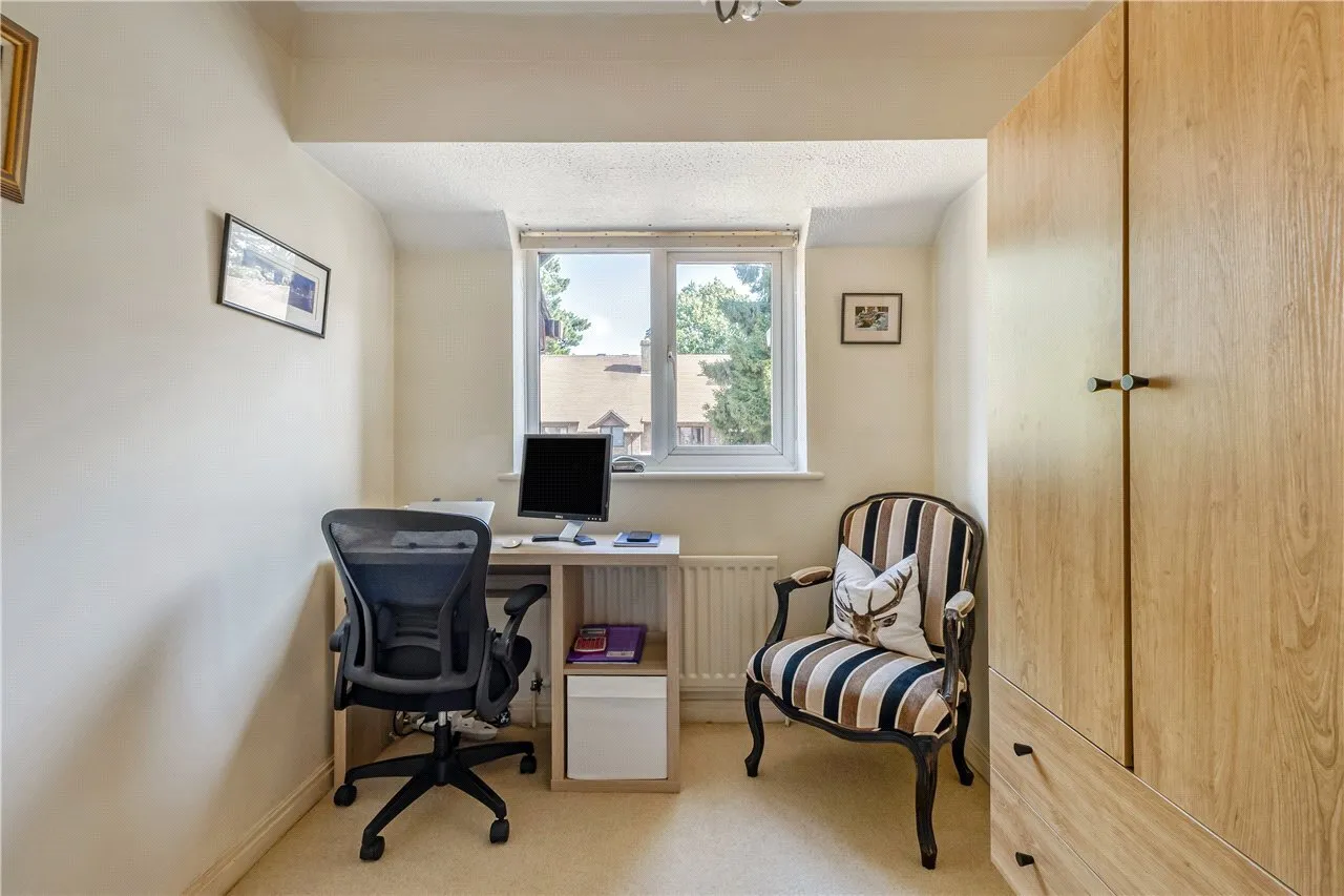 Field Walk, Lymington, SO41, photo 15