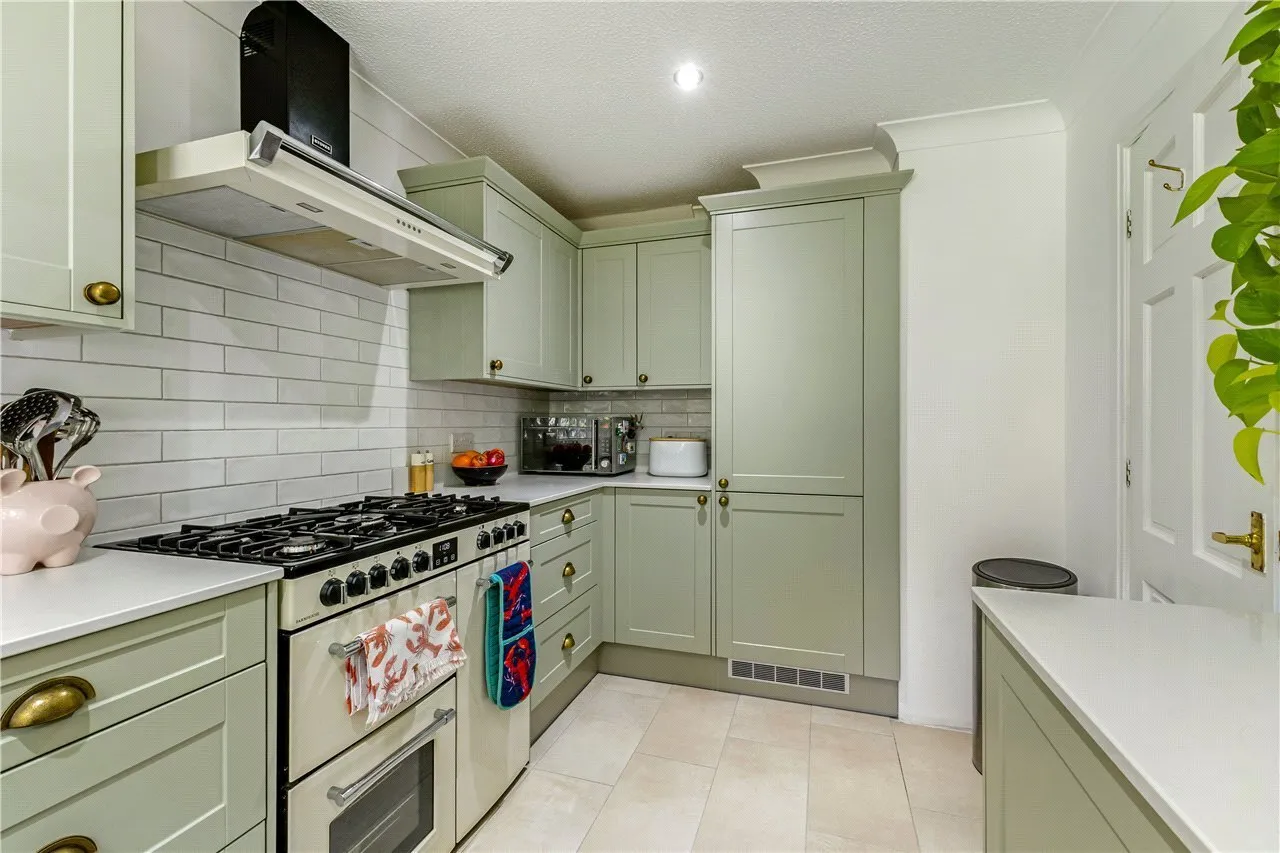 Field Walk, Lymington, SO41, photo 13