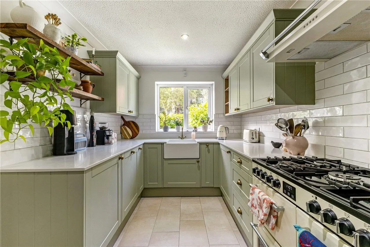 Field Walk, Lymington, SO41, photo 12