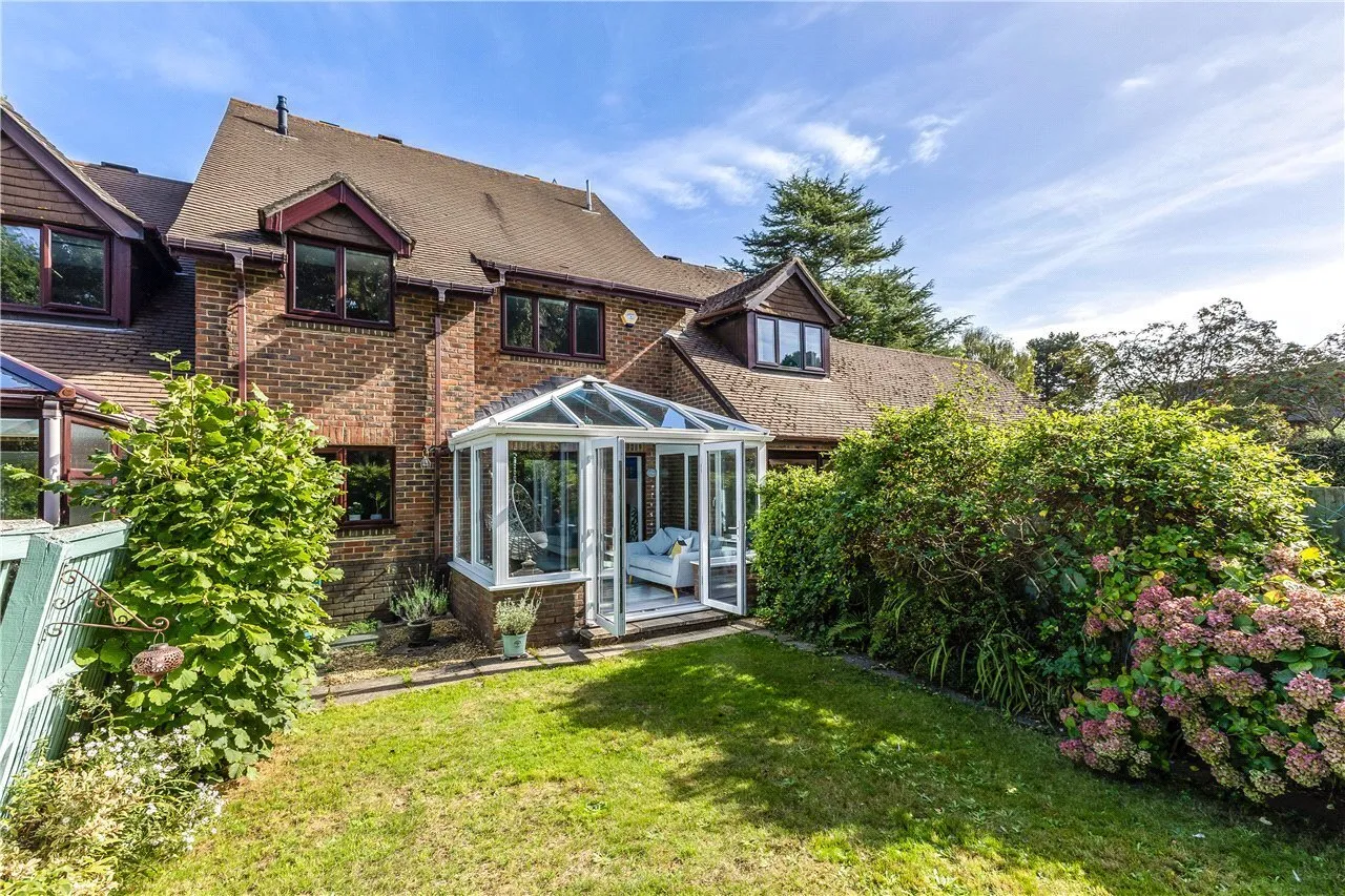 Field Walk, Lymington, SO41, photo 22