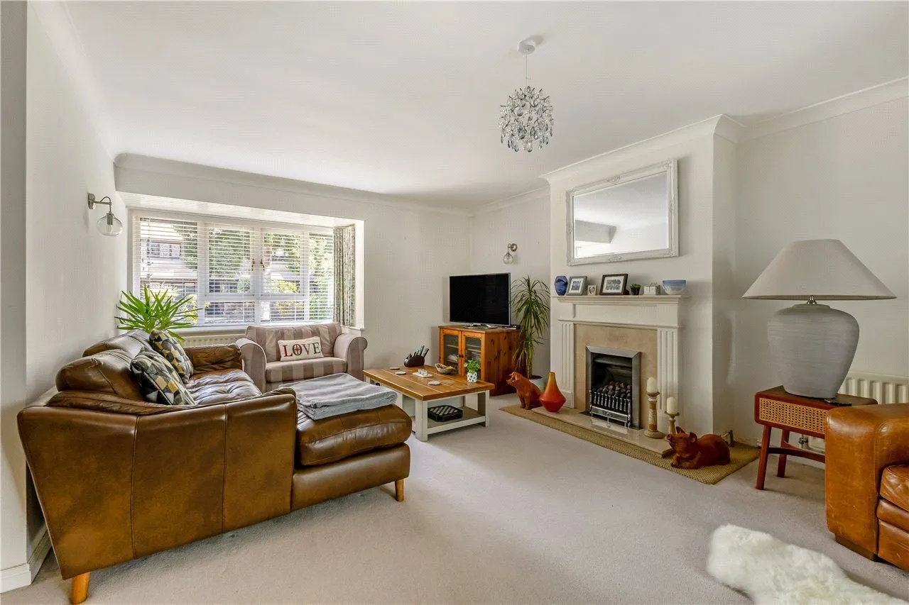 Field Walk, Lymington, SO41, photo 4