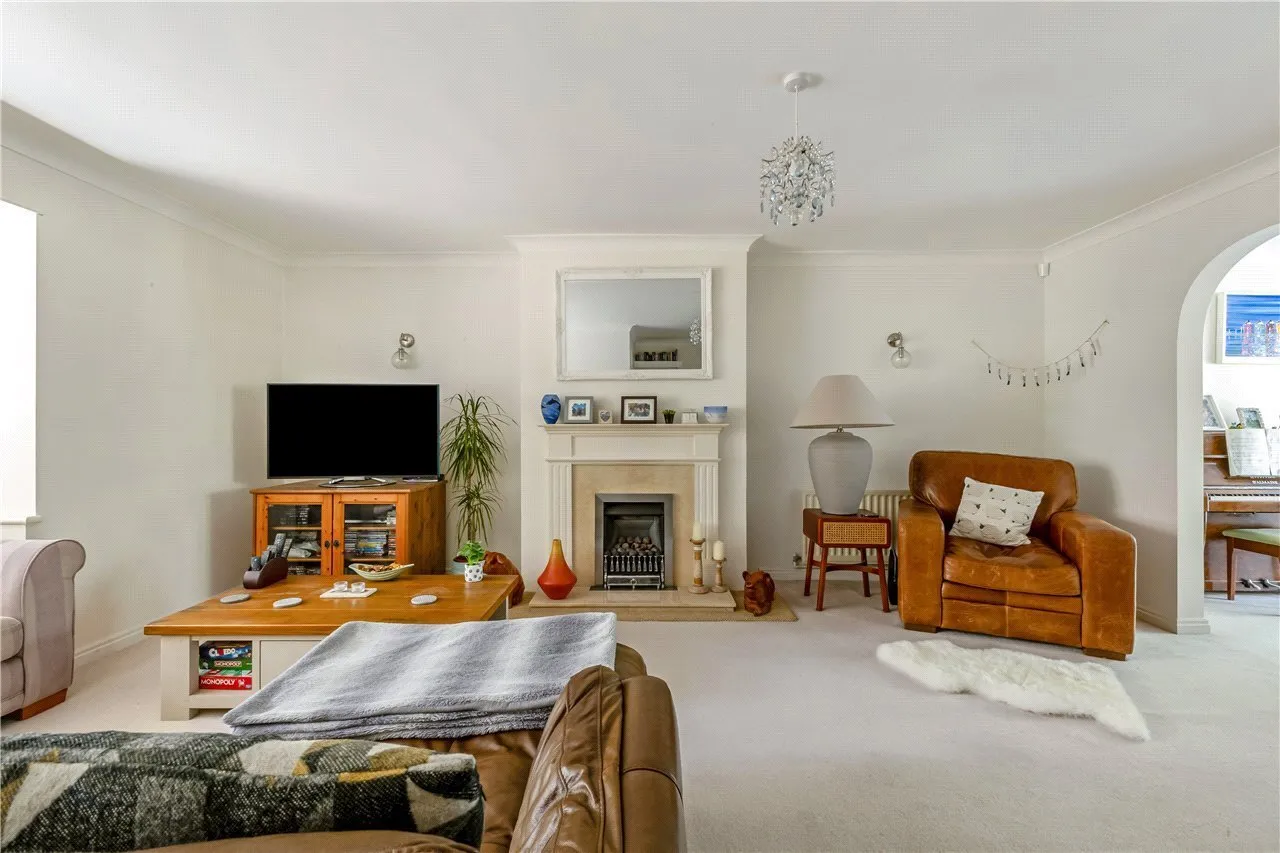 Field Walk, Lymington, SO41, photo 6