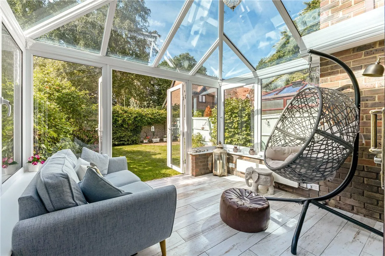 Field Walk, Lymington, SO41, photo 14