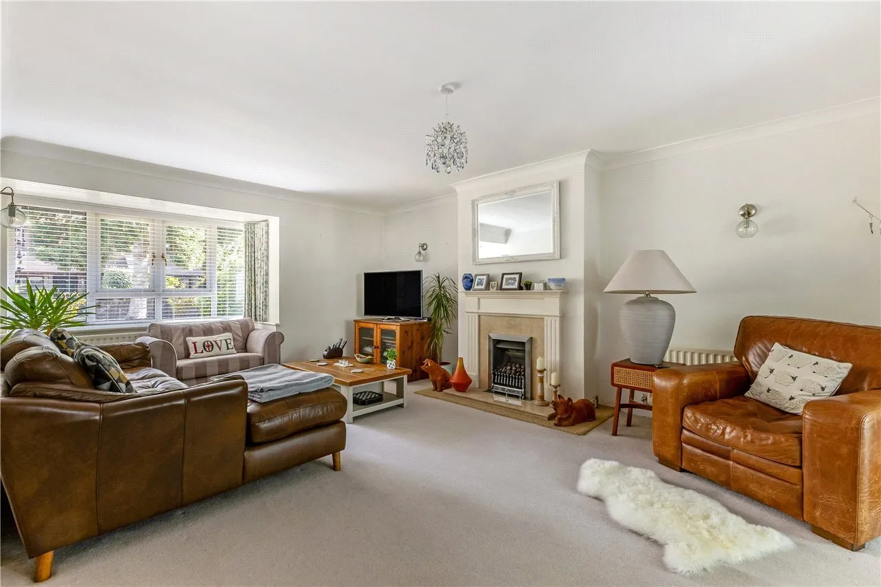 Field Walk, Lymington, SO41, photo 5