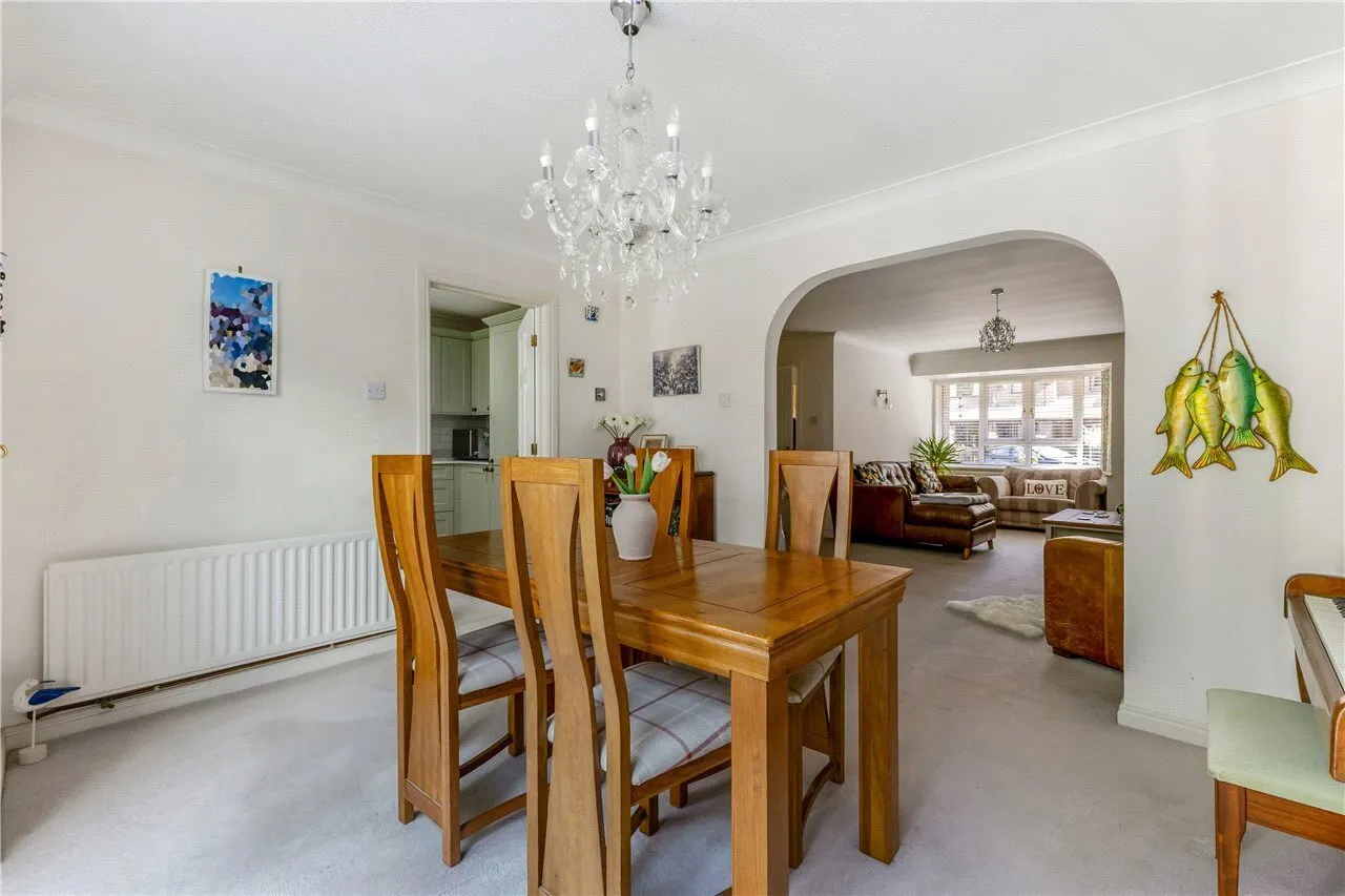 Field Walk, Lymington, SO41, photo 10