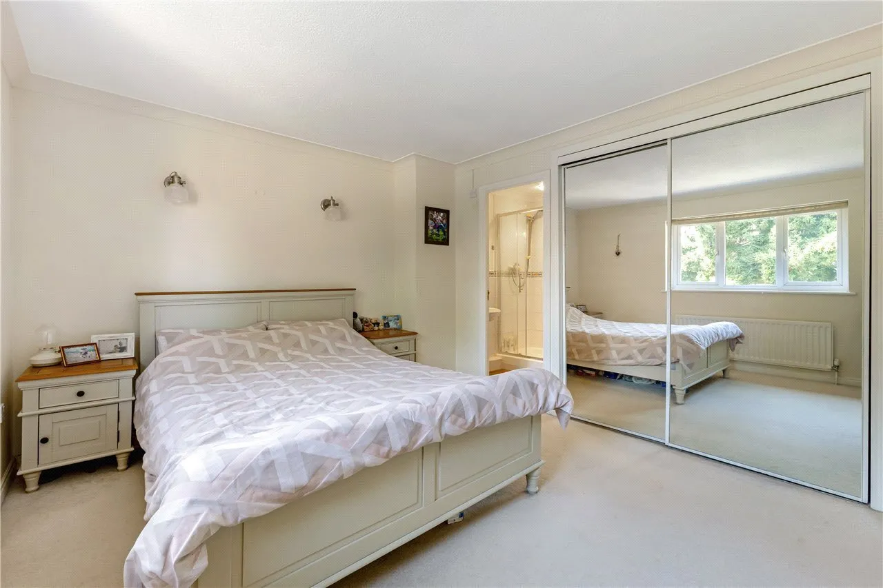 Field Walk, Lymington, SO41, photo 19