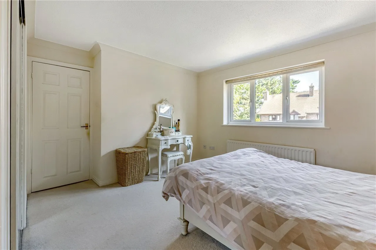 Field Walk, Lymington, SO41, photo 20