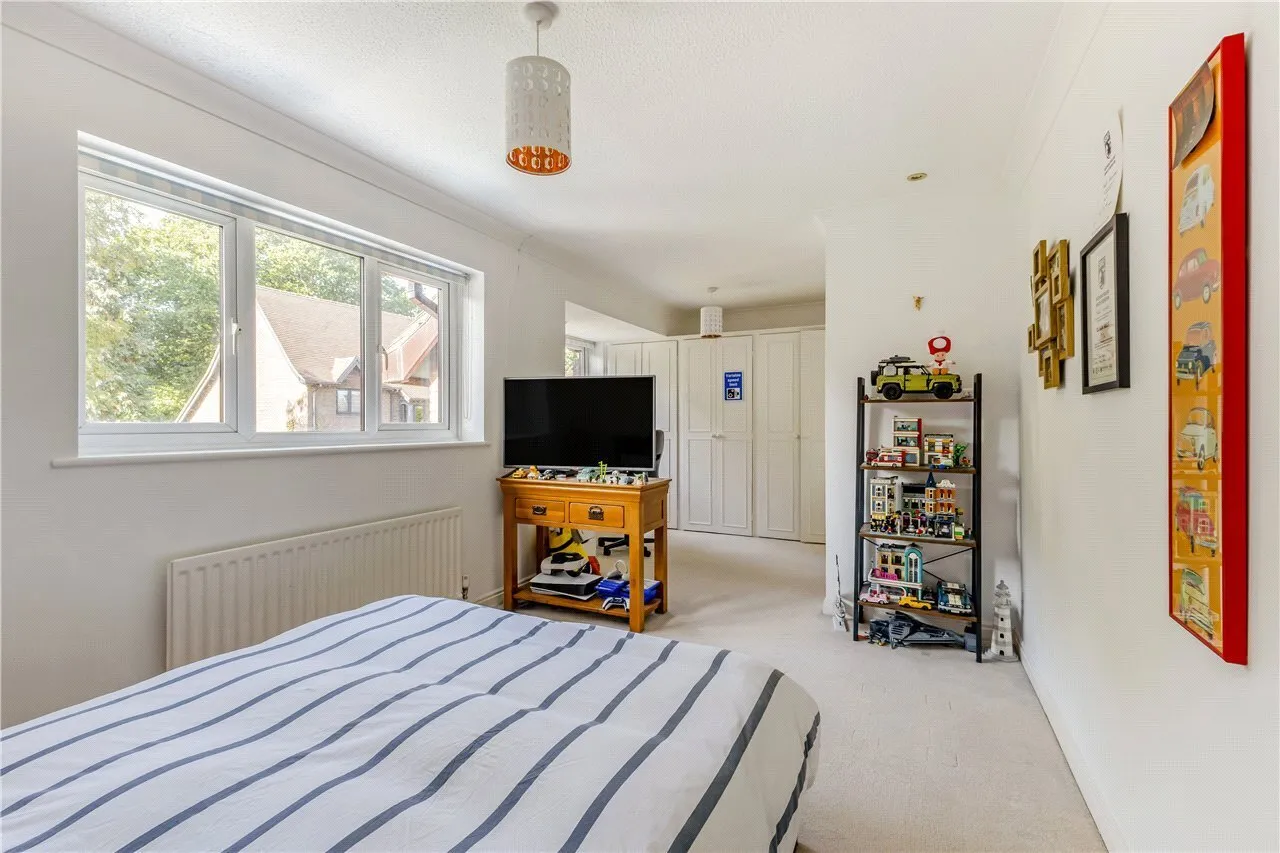 Field Walk, Lymington, SO41, photo 17