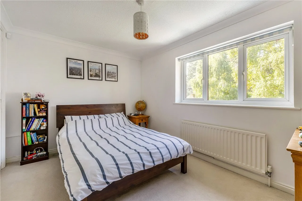Field Walk, Lymington, SO41, photo 16