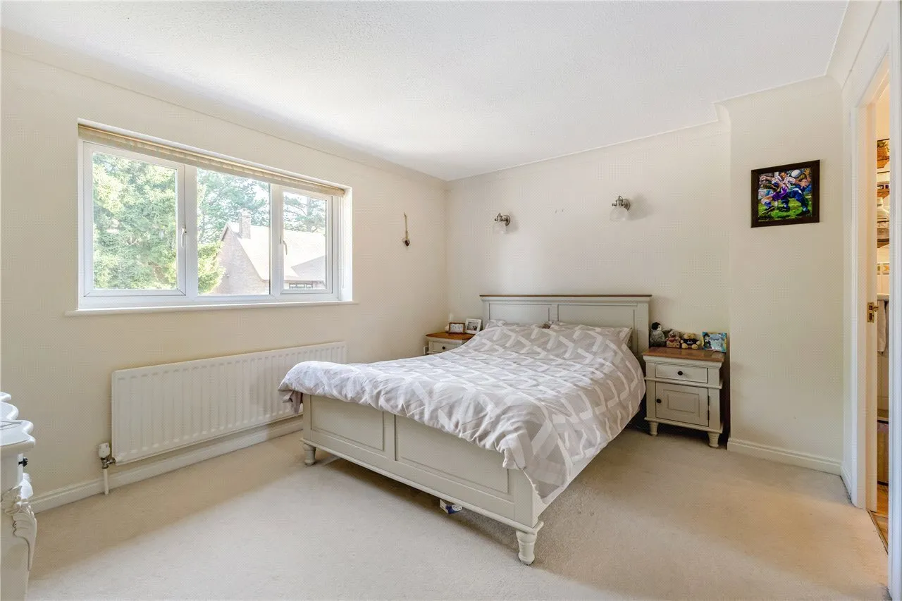 Field Walk, Lymington, SO41, photo 18