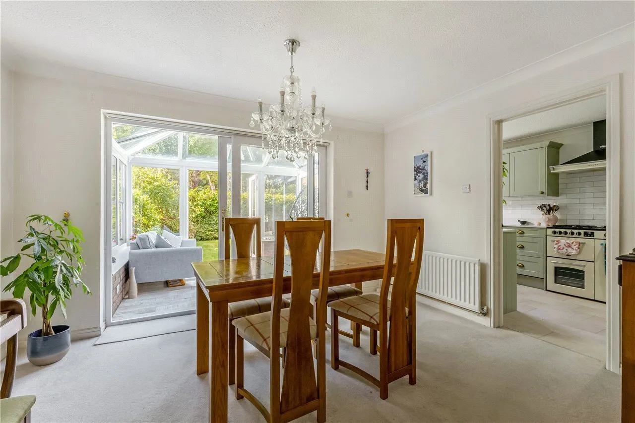 Field Walk, Lymington, SO41, photo 8