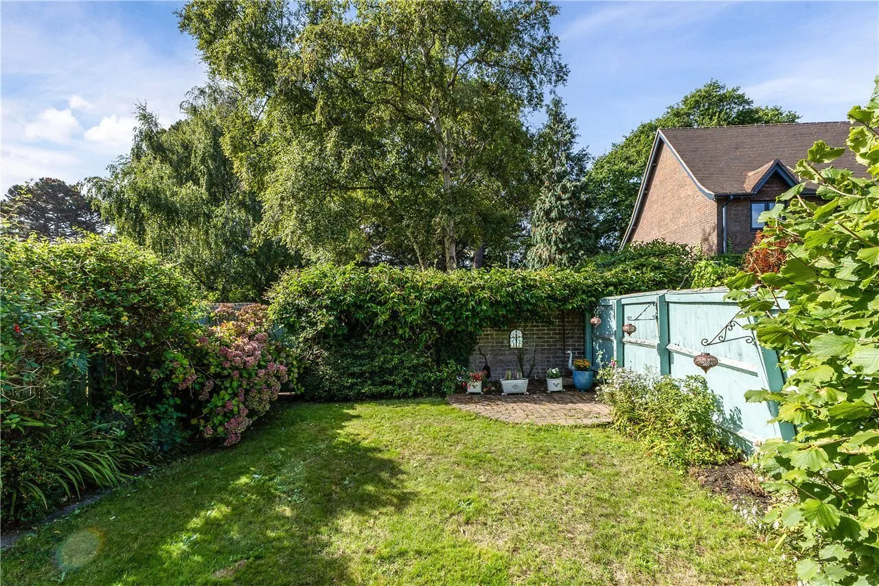 Field Walk, Lymington, SO41, photo 24