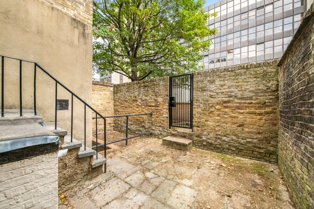Woburn Square, Bloombury, WC1H, photo 19