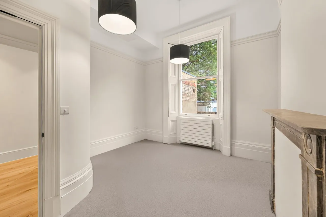 Woburn Square, Bloombury, WC1H, photo 14