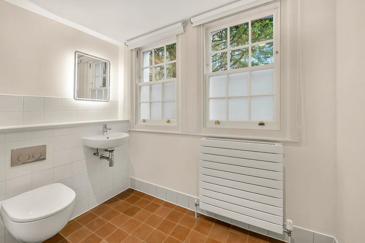 Woburn Square, Bloombury, WC1H, photo 10