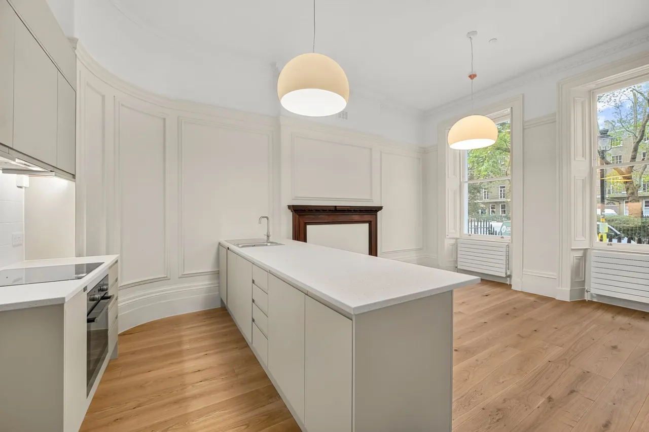 Woburn Square, Bloombury, WC1H, photo 3