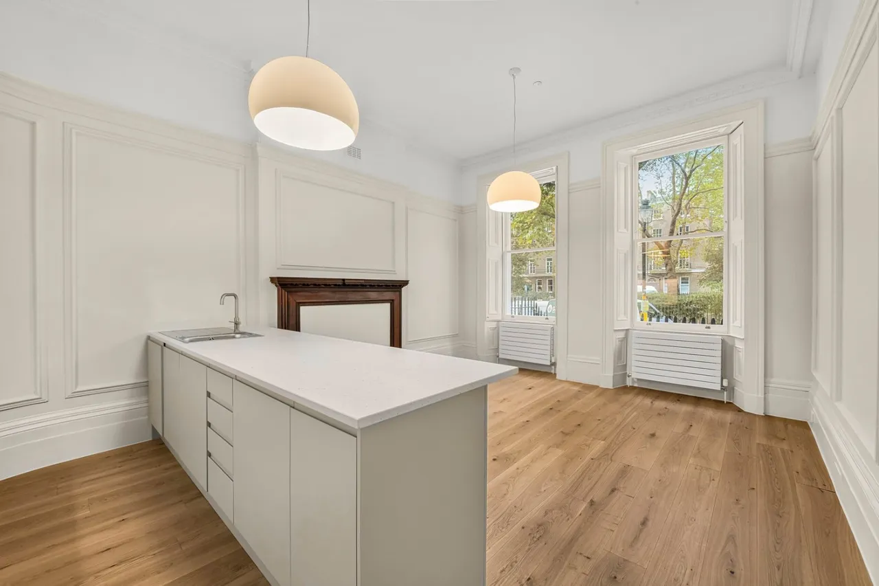Woburn Square, Bloombury, WC1H, photo 2