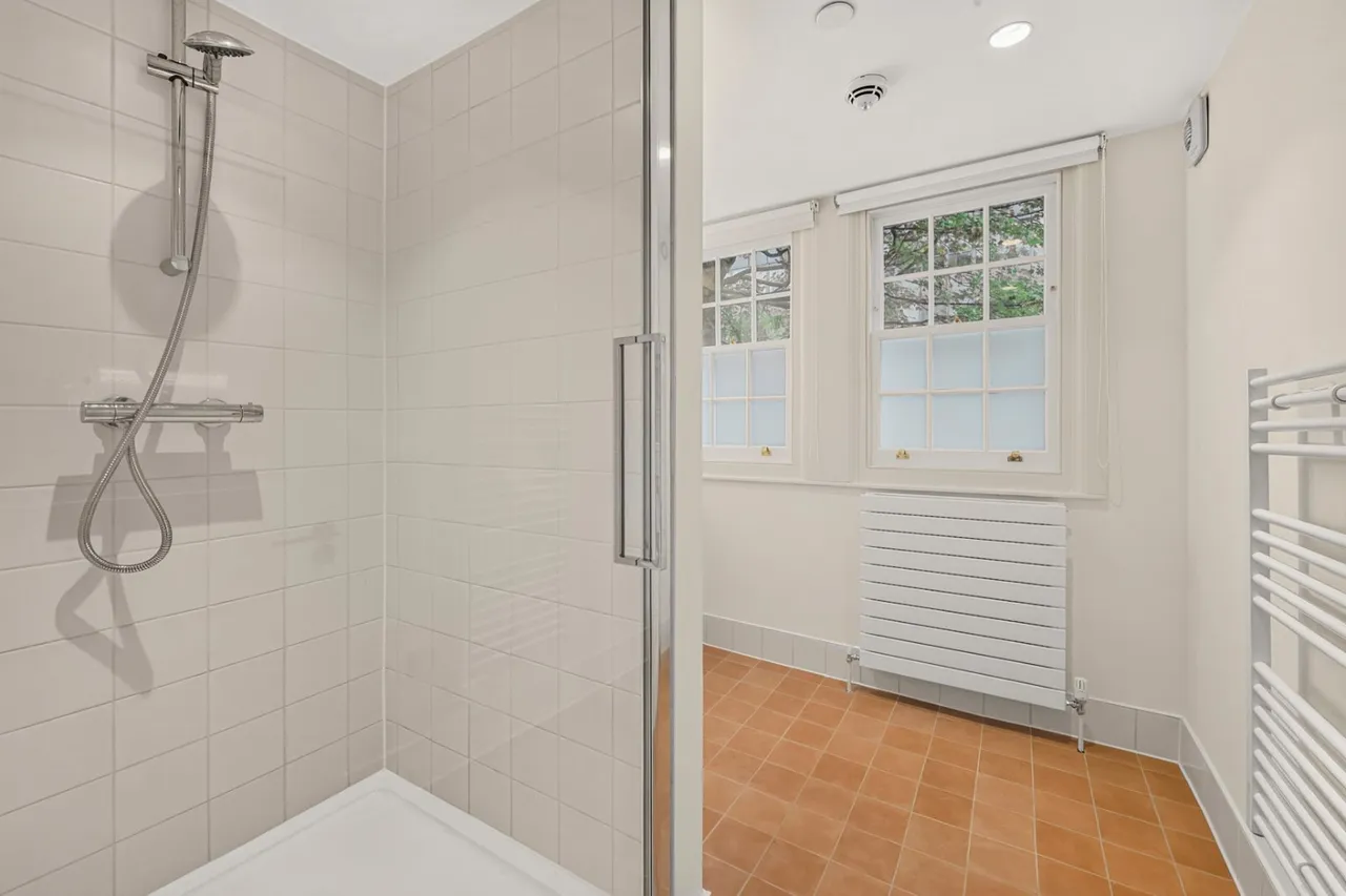 Woburn Square, Bloombury, WC1H, photo 11