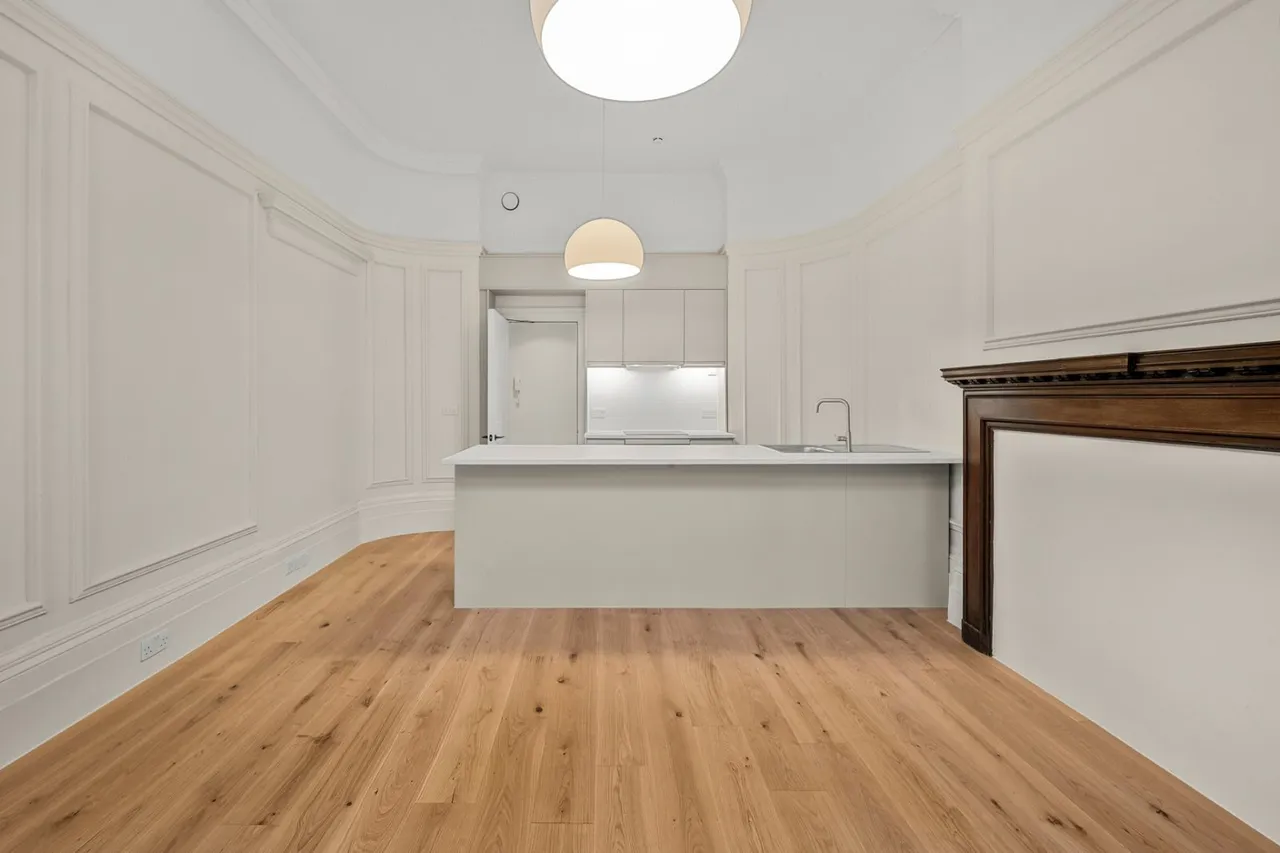 Woburn Square, Bloombury, WC1H, photo 5