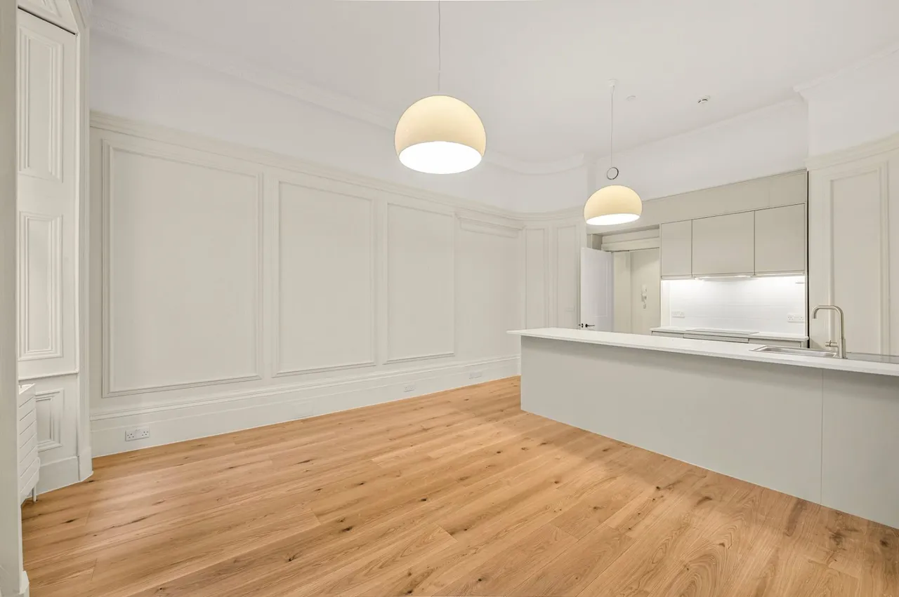 Woburn Square, Bloombury, WC1H, photo 4