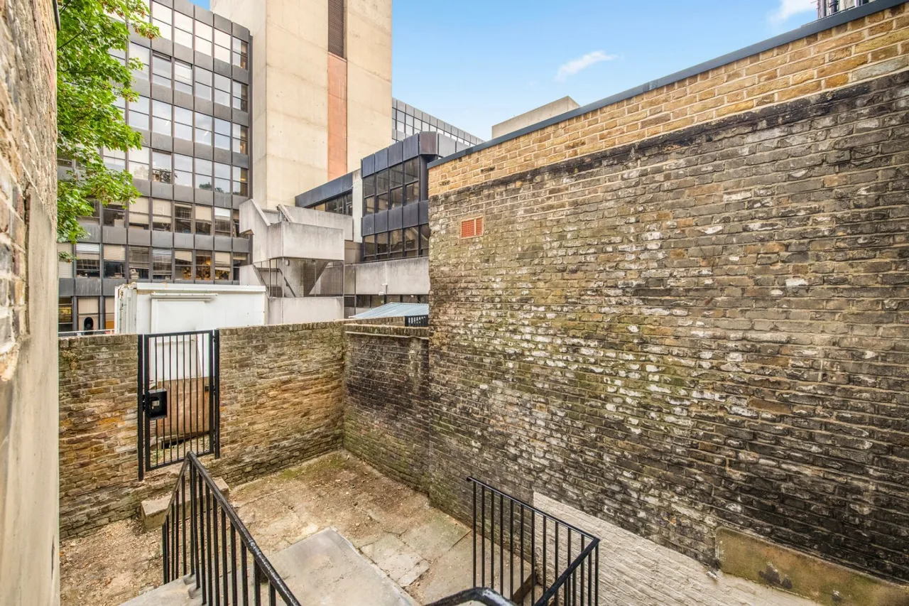 Woburn Square, Bloombury, WC1H, photo 20