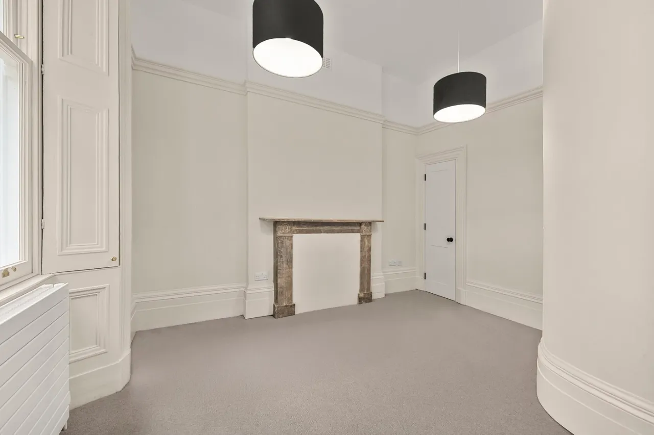 Woburn Square, Bloombury, WC1H, photo 12