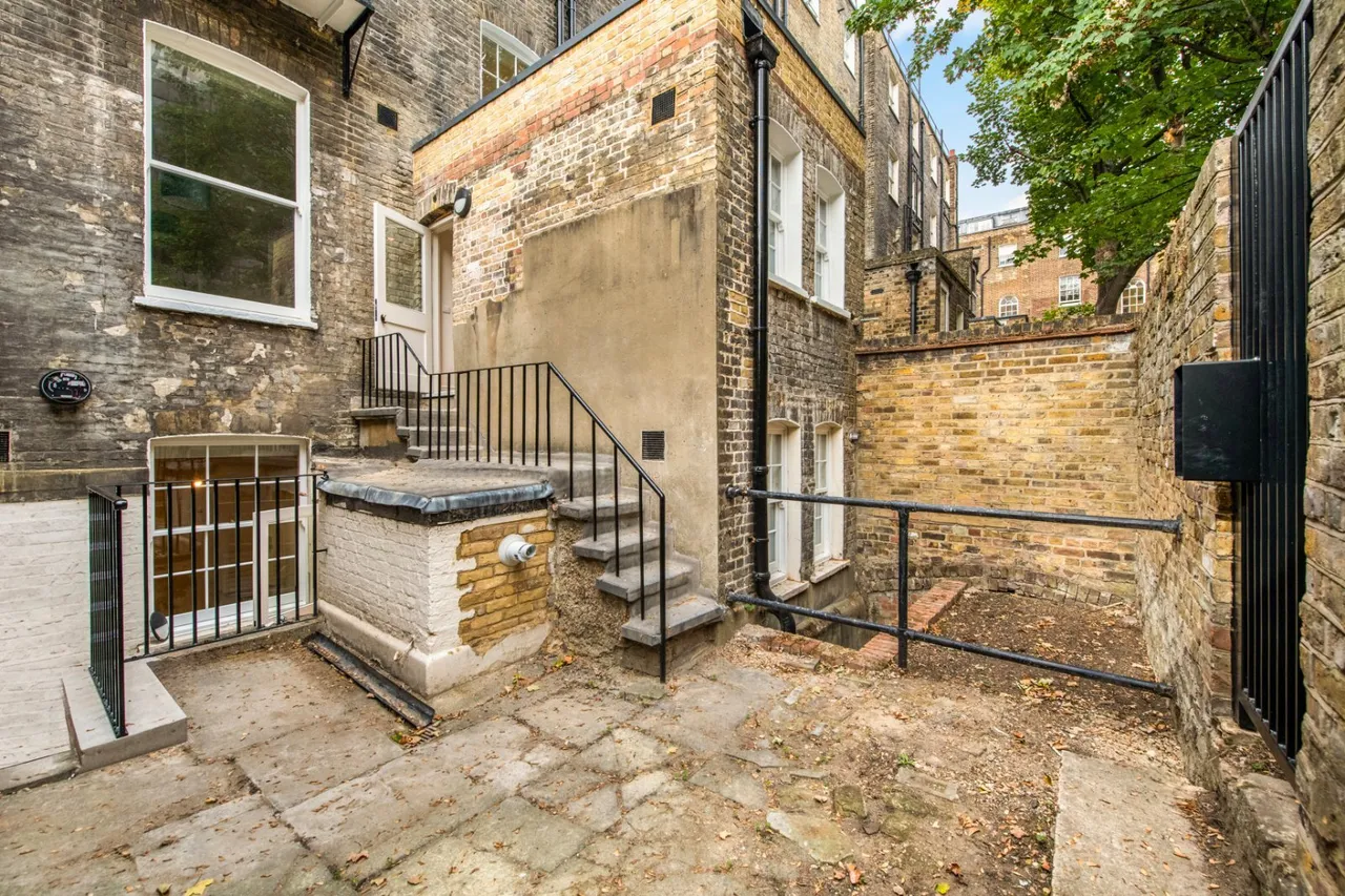 Woburn Square, Bloombury, WC1H, photo 18