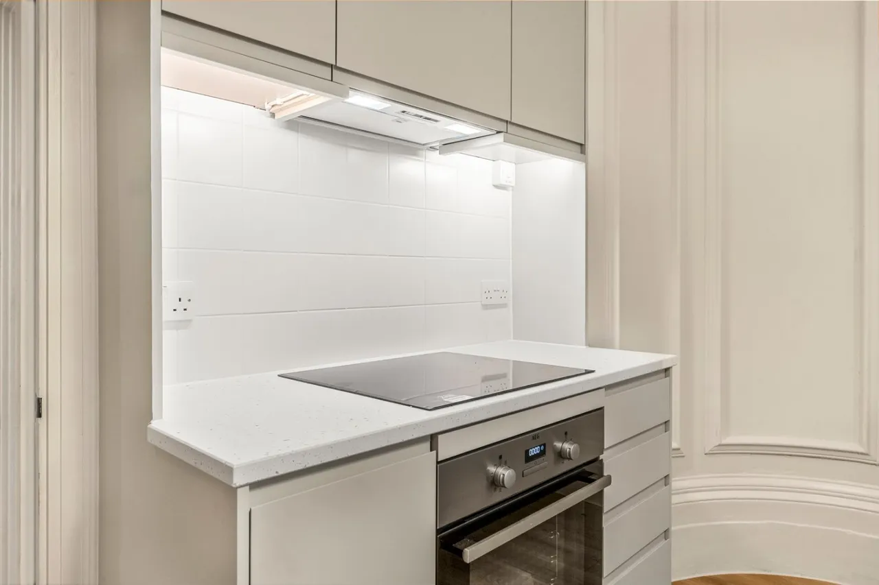 Woburn Square, Bloombury, WC1H, photo 9