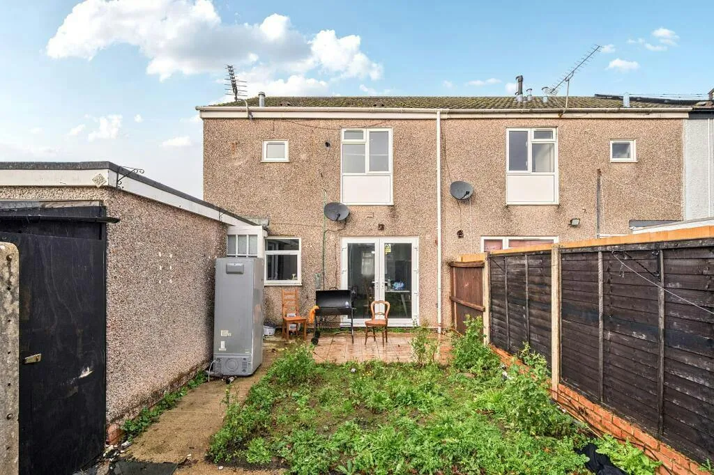 Wittering Road, Southampton, SO16, photo 12