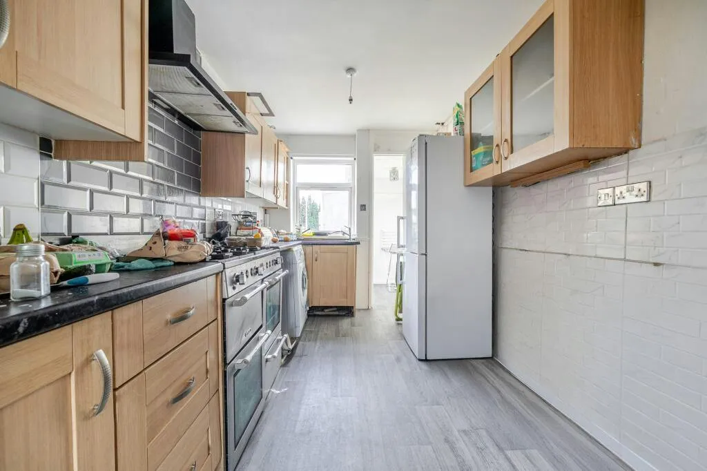 Wittering Road, Southampton, SO16, photo 5