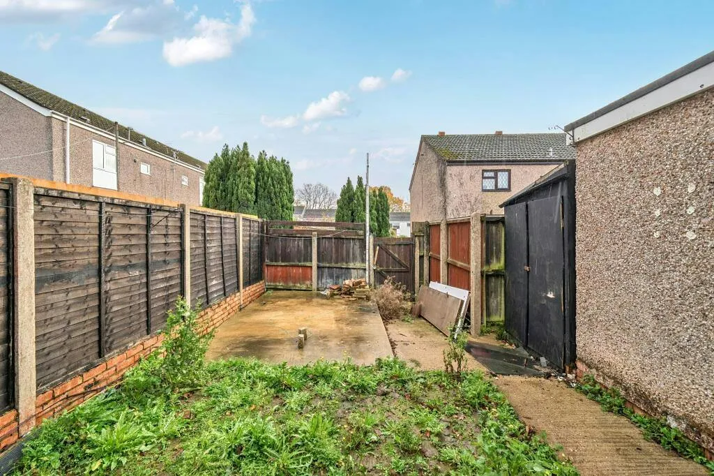 Wittering Road, Southampton, SO16, photo 11