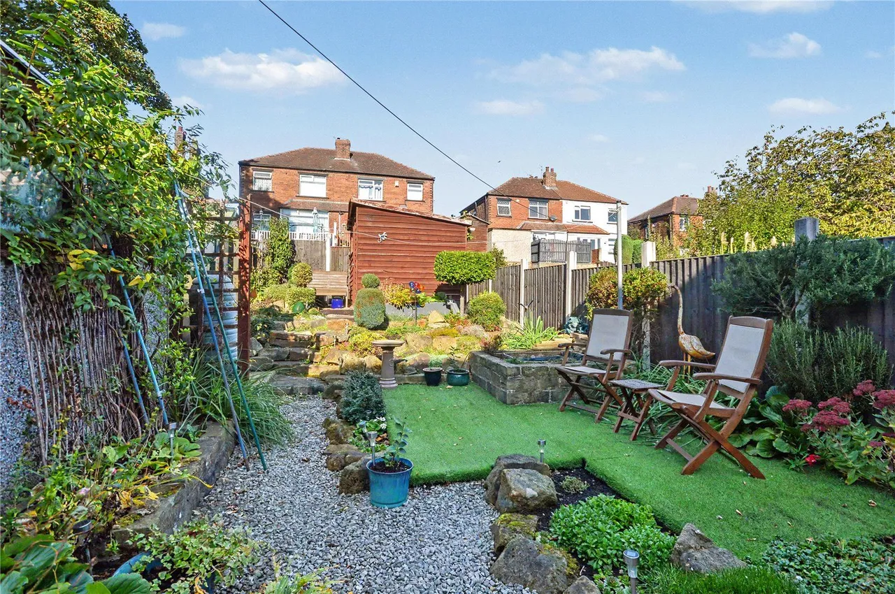 Allenby Road, Leeds, LS11, photo 10