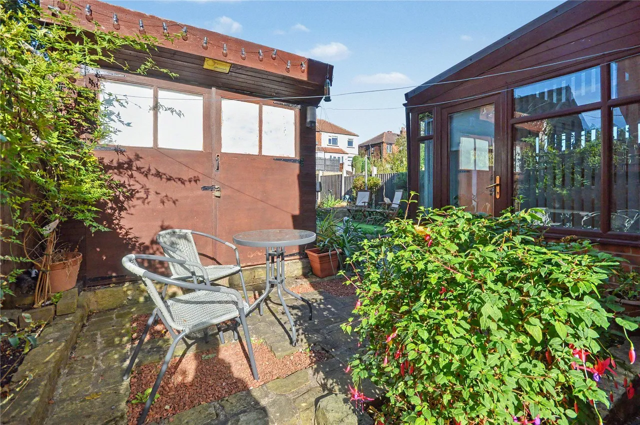 Allenby Road, Leeds, LS11, photo 11