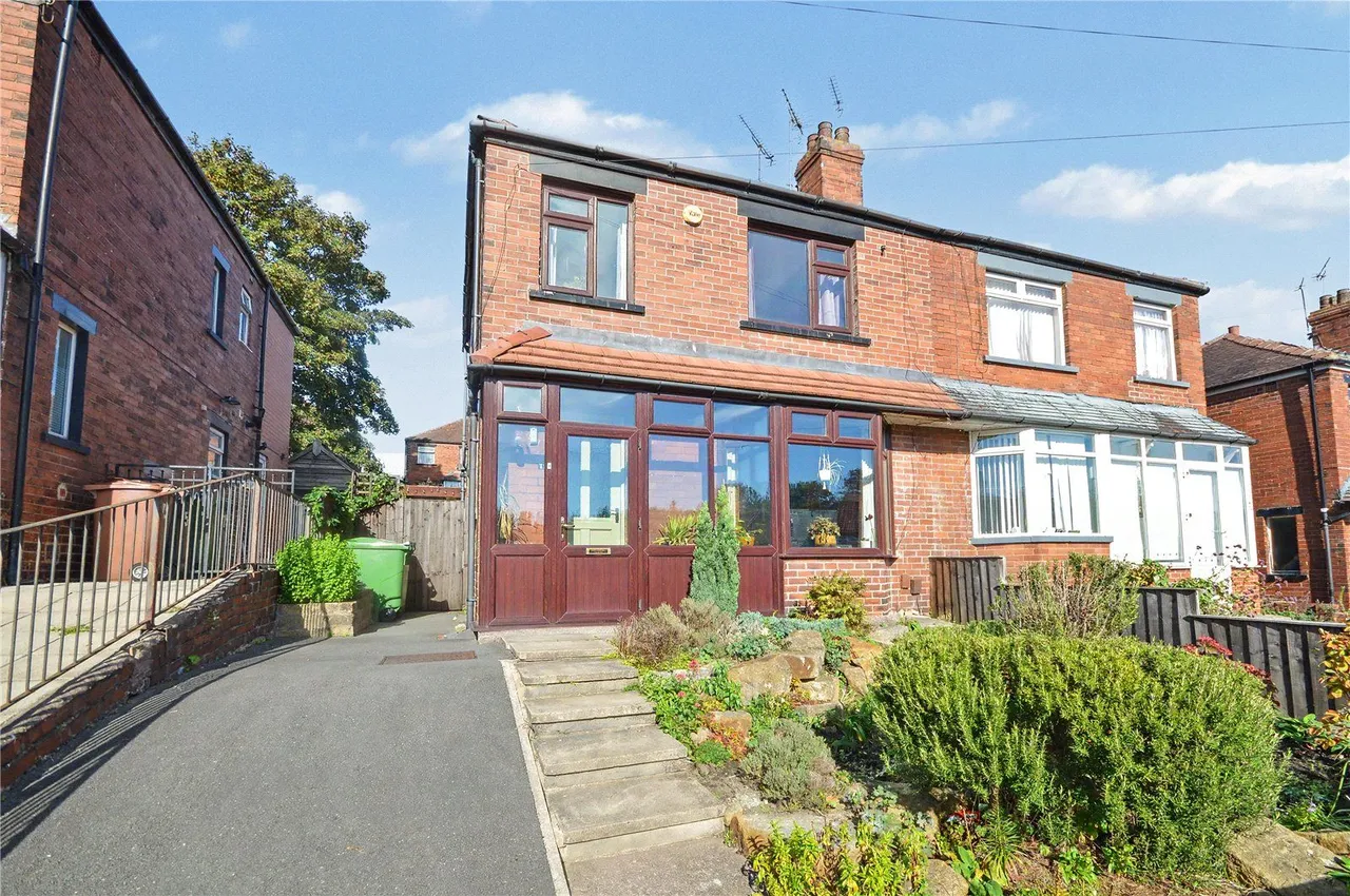 3 bed house for sale, Allenby Road, Leeds, LS11