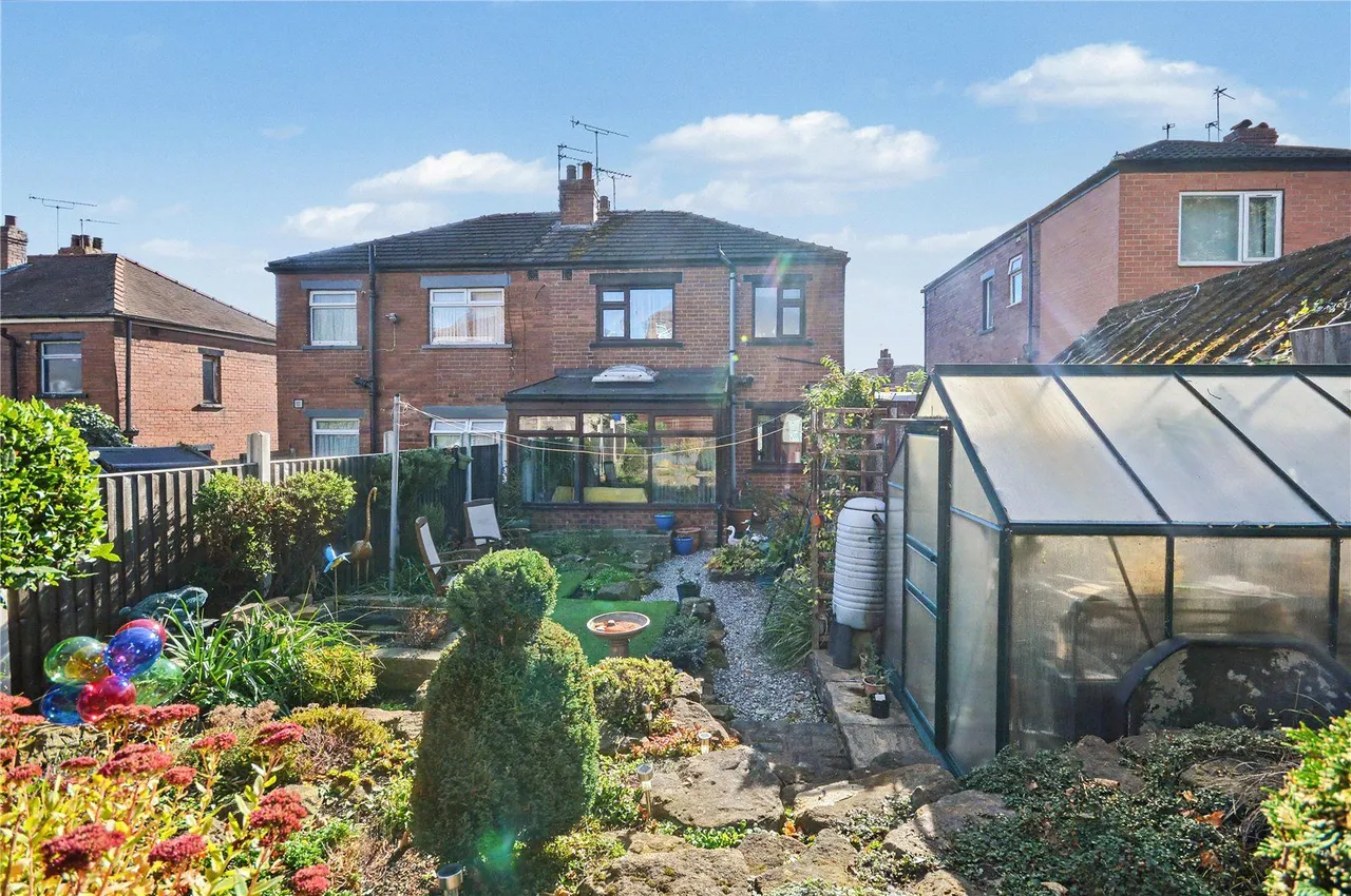 Allenby Road, Leeds, LS11, photo 12