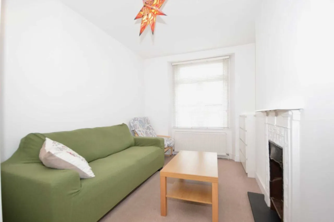 1 bed flat to rent — Caledonian Road, Caledonian Road, N7 9DQ