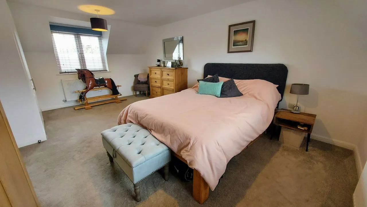 Badger Lane, Bourne, PE10, photo 4