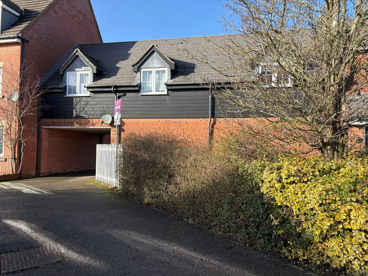 2 bed house for sale — Badger Lane, Bourne, PE10
