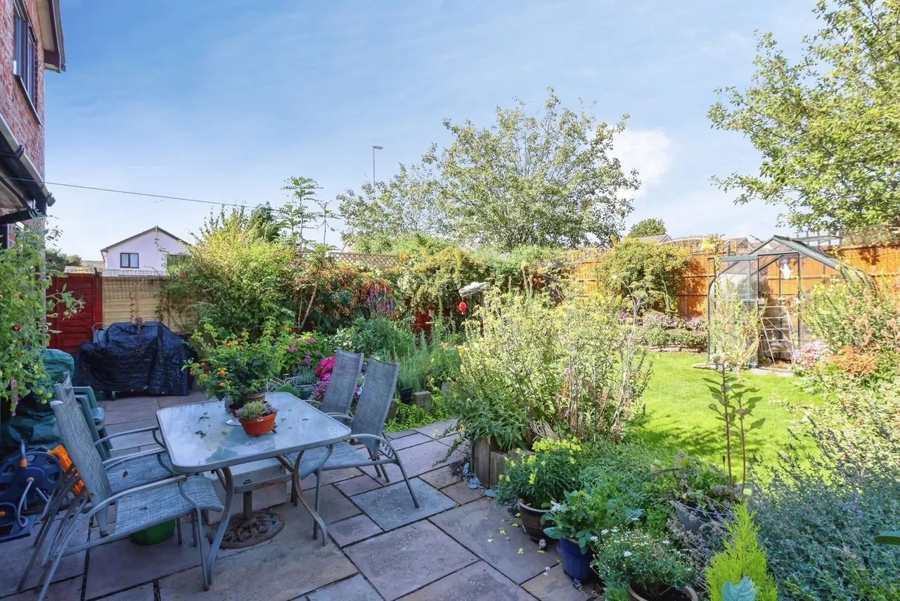 Stourpaine Road, West Canford Heath, BH17, photo 22