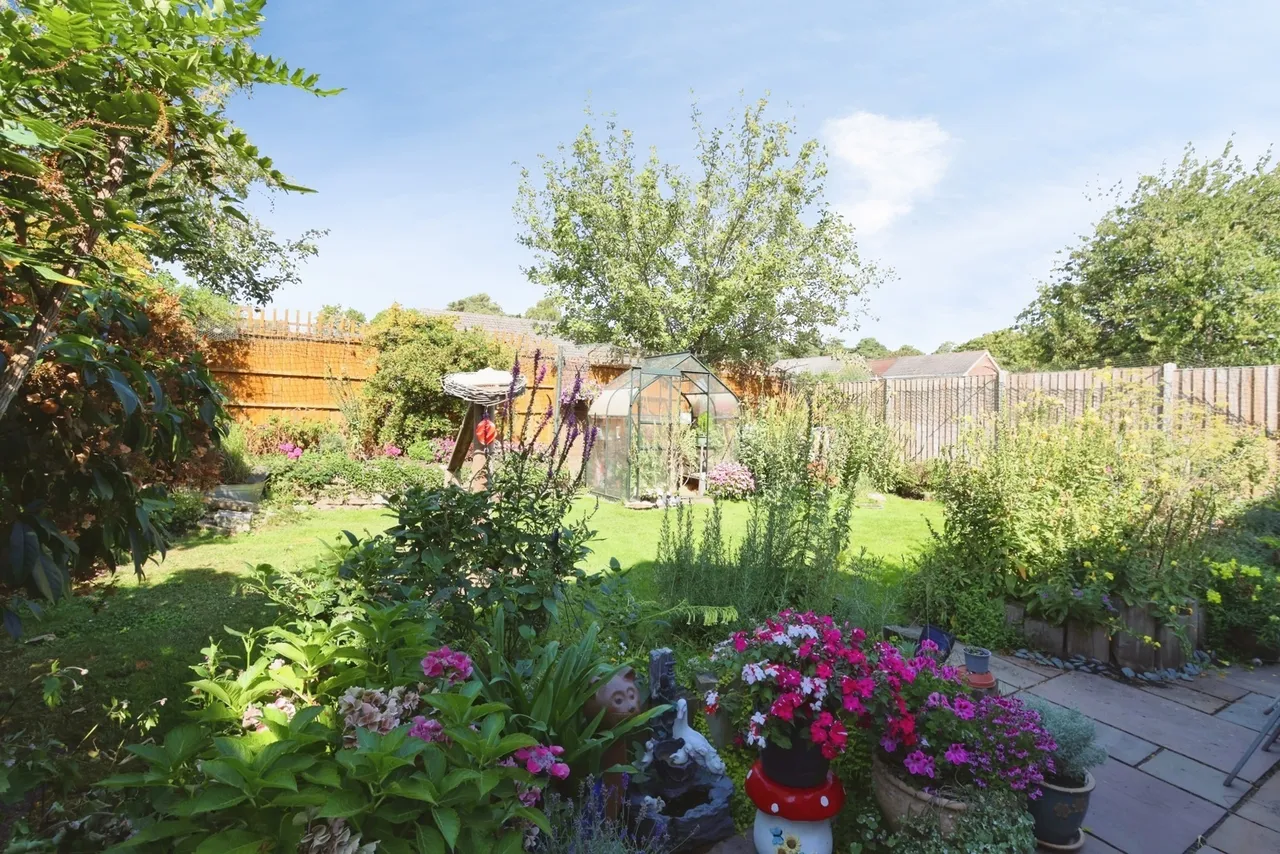 Stourpaine Road, West Canford Heath, BH17, photo 24