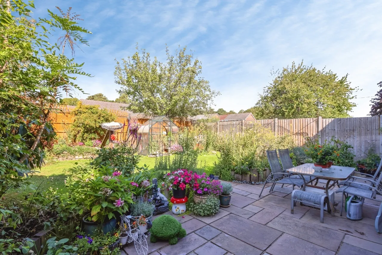 Stourpaine Road, West Canford Heath, BH17, photo 23