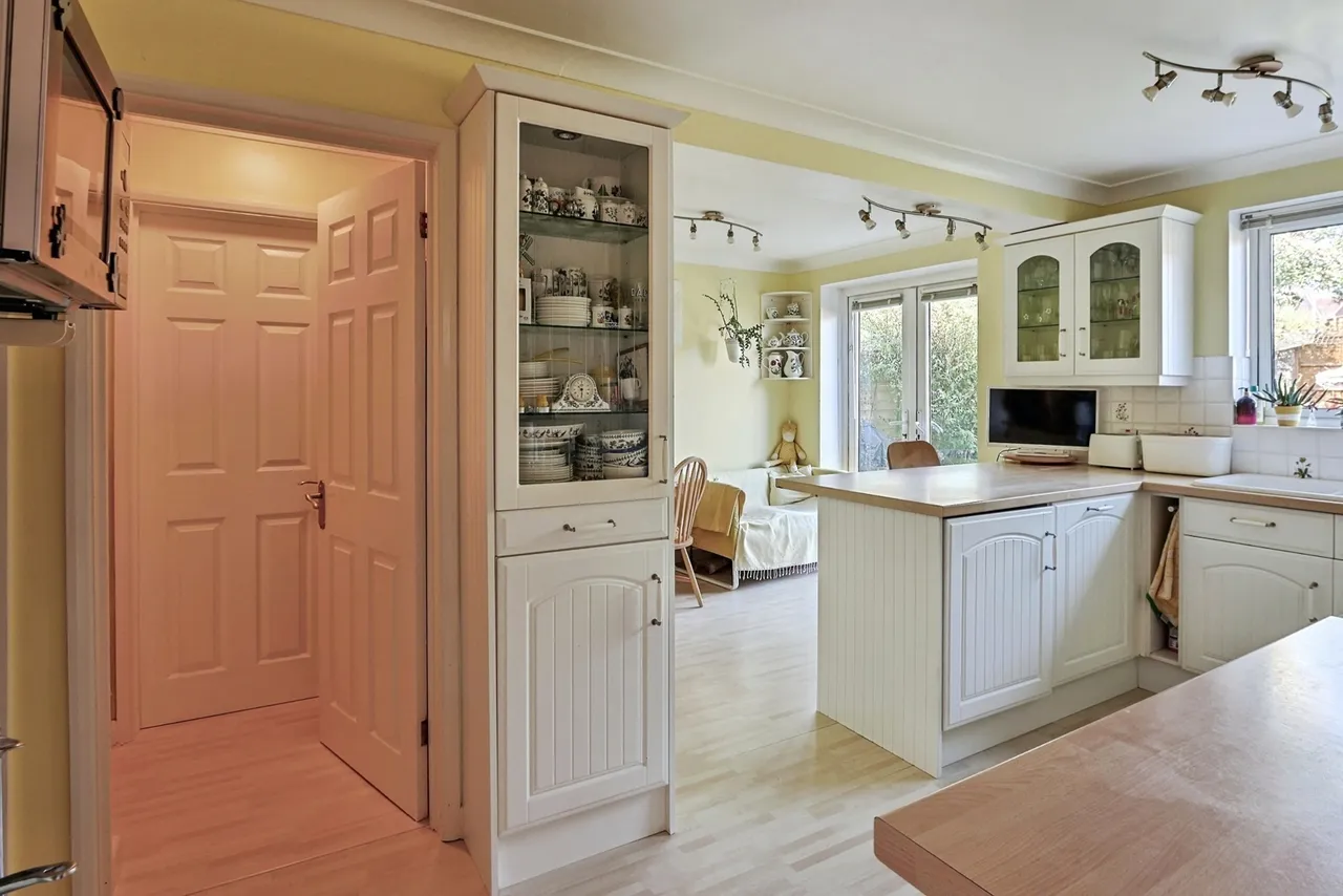 Stourpaine Road, West Canford Heath, BH17, photo 10