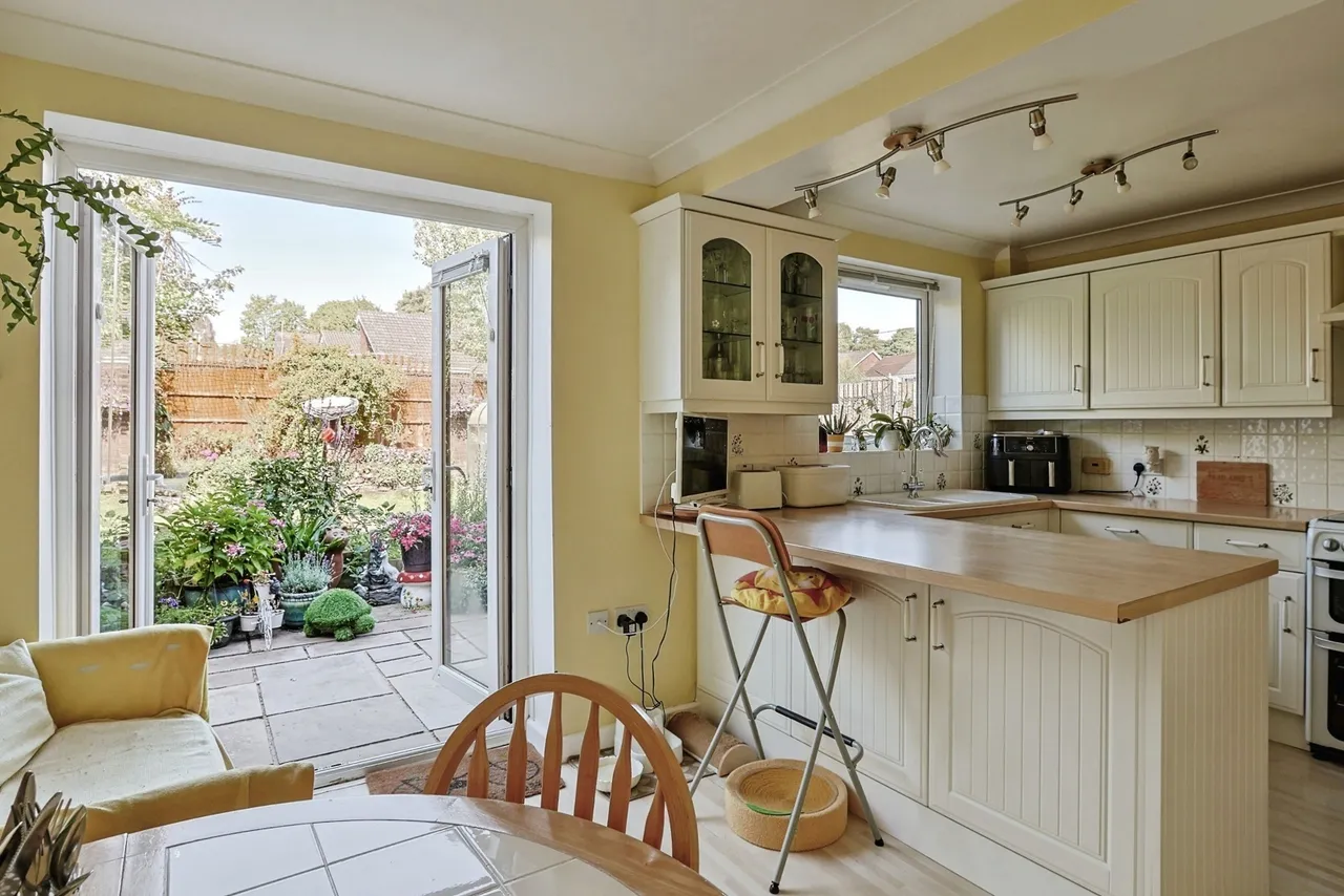 Stourpaine Road, West Canford Heath, BH17, photo 2