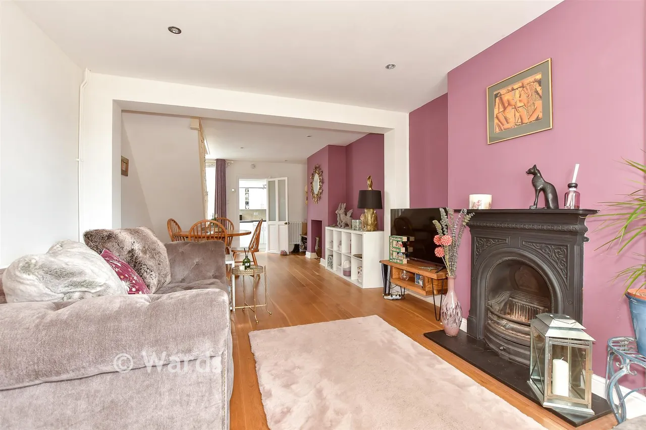 Front Brents, Faversham, ME13, photo 3